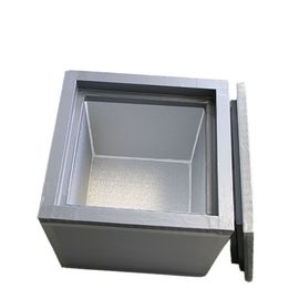 -20C Θερμικά μονωτικά πάνελ με χωρητικότητα 42L για ιατρικό αίμα εμβόλιο και τρόφιμα για τρόφιμα κατεψυγμένα