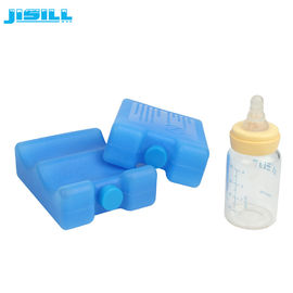 Το σκληρό νερό πλήρωσης πλαστικού υλικού μπορεί μητρικό γάλα να παγώσει το πακέτο για τις τσάντες μωρών