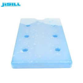 Πλαστικές εξαιρετικά μεγάλες παγοκύστες με υλικό HDPE και gel