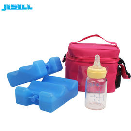 4 Bottle Carry Insulated Wine Beer Bottle Cooler Bag με κυματιστό σχήμα παγοκύστη