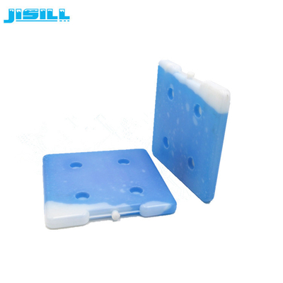 Pcm - 22C Plastic Gel Freezer Packs Σακουλάκια πάγου 30*30*2cm