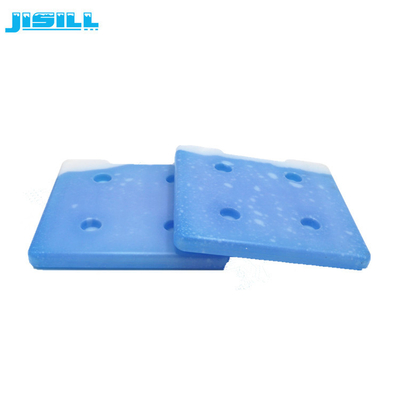 Pcm - 22C Plastic Gel Freezer Packs Σακουλάκια πάγου 30*30*2cm